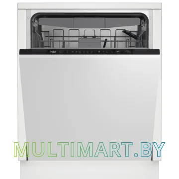 Посудомоечная машина Beko BDIN16520
